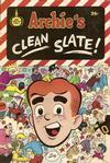 Cover Thumbnail for Archie's Clean Slate (1973 series)  [35¢]