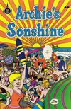 Cover for Archie's Sonshine (Fleming H. Revell Company, 1973 series) [49¢]