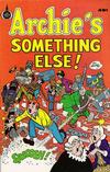 Cover Thumbnail for Archie's Something Else (1975 series)  [49¢]