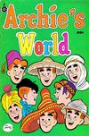 Cover Thumbnail for Archie's World (1973 series)  [39¢]