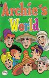 Cover Thumbnail for Archie's World (1973 series)  [49¢]