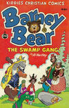 Cover for Barney Bear The Swamp Gang (Fleming H. Revell Company, 1980 series) #[nn] [49 cent]