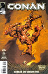 Cover for Conan (Dark Horse, 2004 series) #16 [Direct Sales]