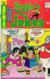 Cover for Reggie's Wise Guy Jokes (Archie, 1968 series) #33