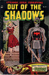 Cover for Out of the Shadows (Pines, 1952 series) #14