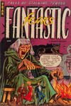 Cover for Fantastic Fears (Farrell, 1953 series) #7 [1]