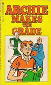 Cover for Archie Makes the Grade (Bantam Books, 1971 series) #F6514