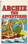 Cover for Archie the Adventurer (Bantam Books, 1971 series) #H7097