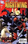Cover for Nightwing (DC, 1996 series) #112 [Direct Sales]