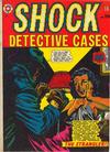 Cover for Shock Detective Cases (Star Publications, 1952 series) #20