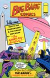Cover for Big Bang Comics (Image, 1996 series) #2