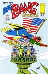 Cover for Big Bang Comics (Image, 1996 series) #4