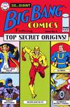 Cover for Big Bang Comics (Image, 1996 series) #5