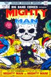 Cover for Big Bang Comics (Image, 1996 series) #7