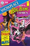Cover for Big Bang Comics (Image, 1996 series) #9