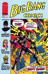 Cover for Big Bang Comics (Image, 1996 series) #11