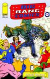 Cover for Big Bang Comics (Image, 1996 series) #12