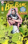 Cover for Big Bang Comics (Image, 1996 series) #13