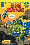 Cover for Big Bang Comics (Image, 1996 series) #14