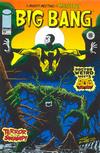 Cover for Big Bang Comics (Image, 1996 series) #15