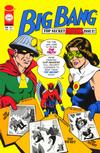 Cover for Big Bang Comics (Image, 1996 series) #19