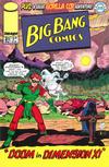 Cover for Big Bang Comics (Image, 1996 series) #31