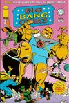 Cover for Big Bang Comics (Image, 1996 series) #33