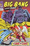 Cover for Big Bang Comics (Image, 1996 series) #34