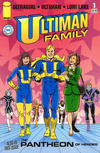 Cover for Big Bang Presents the Ultiman Family (Image, 2005 series) #1