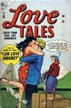 Cover for Love Tales (Marvel, 1949 series) #60