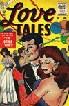 Cover for Love Tales (Marvel, 1949 series) #61
