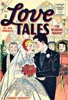Cover for Love Tales (Marvel, 1949 series) #63