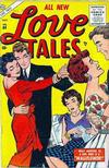 Cover for Love Tales (Marvel, 1949 series) #64