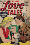 Cover for Love Tales (Marvel, 1949 series) #66