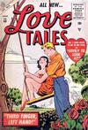 Cover for Love Tales (Marvel, 1949 series) #68