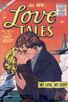 Cover for Love Tales (Marvel, 1949 series) #69