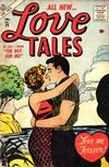Cover for Love Tales (Marvel, 1949 series) #71