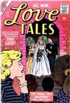 Cover for Love Tales (Marvel, 1949 series) #74