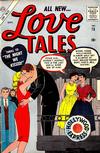 Cover for Love Tales (Marvel, 1949 series) #75