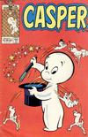 Cover for Casper Special (Harvey, 1990 series) #1