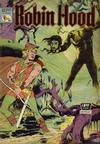 Cover for Robin Hood (Editora de Periódicos, S. C. L. "La Prensa", 1963 series) #15