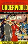 Cover for Underworld (D.S. Publishing, 1948 series) #v1#5