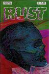 Cover for Rust (Now, 1987 series) #3