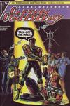 Cover for Captain Confederacy (SteelDragon Press, 1986 series) #5