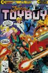 Cover Thumbnail for Toyboy (1986 series) #3 [Direct]