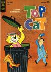 Cover for Top Cat (Western, 1962 series) #5