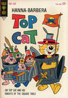 Cover for Top Cat (Western, 1962 series) #11