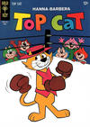 Cover for Top Cat (Western, 1962 series) #14