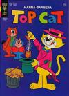 Cover for Top Cat (Western, 1962 series) #16