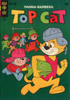 Cover for Top Cat (Western, 1962 series) #17